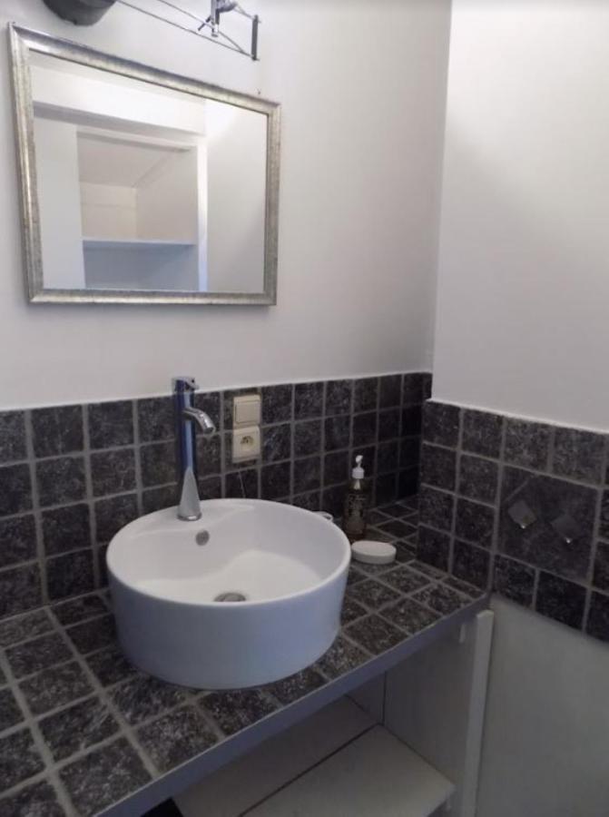 B&B La Vieille Source Saint-Martin-d'Ardeche Ngoại thất bức ảnh