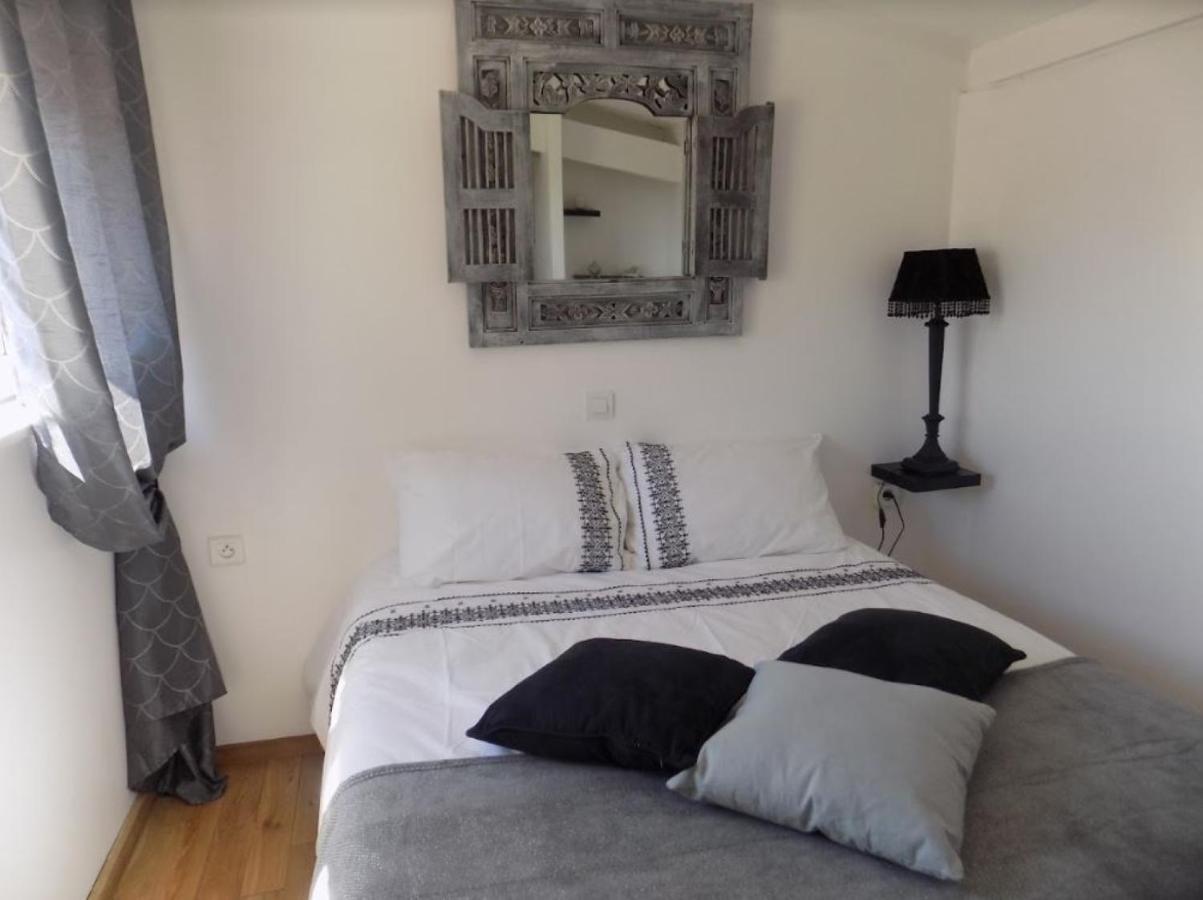 B&B La Vieille Source Saint-Martin-d'Ardeche Ngoại thất bức ảnh