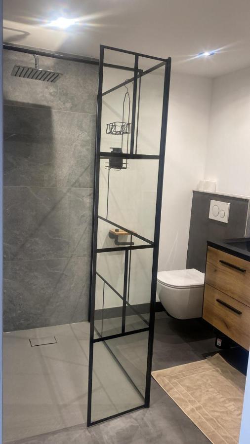 B&B La Vieille Source Saint-Martin-d'Ardeche Ngoại thất bức ảnh