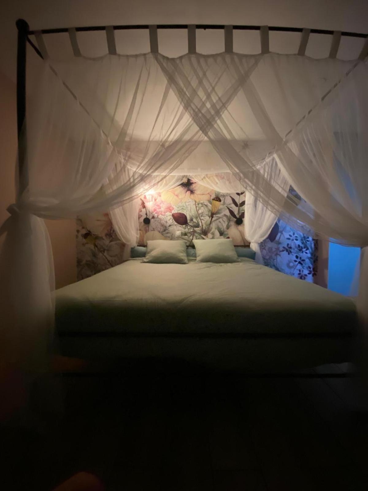 B&B La Vieille Source Saint-Martin-d'Ardeche Phòng bức ảnh