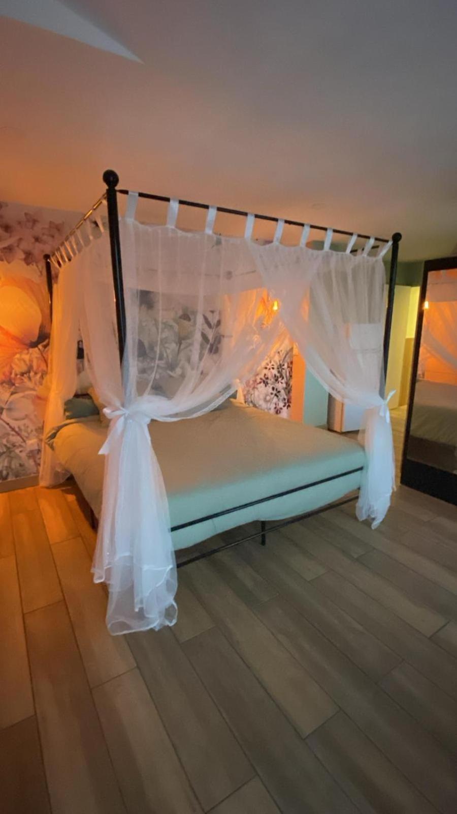 B&B La Vieille Source Saint-Martin-d'Ardeche Phòng bức ảnh