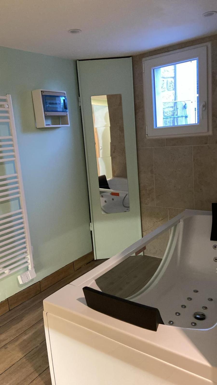B&B La Vieille Source Saint-Martin-d'Ardeche Phòng bức ảnh